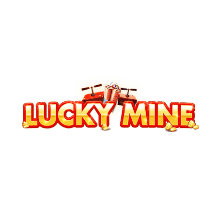 Lucky Mine - Betfair Vegas
