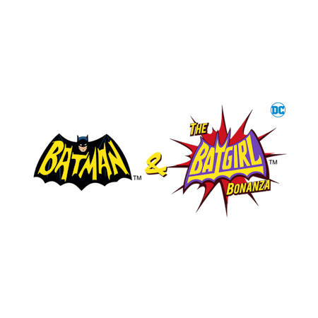 Batman & Batgirl Bonanza