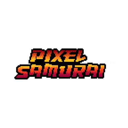 Pixel Samurai