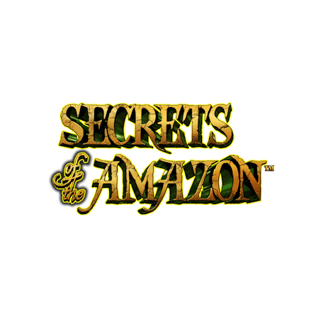 Secrets of the Amazon - Betfair Casinò