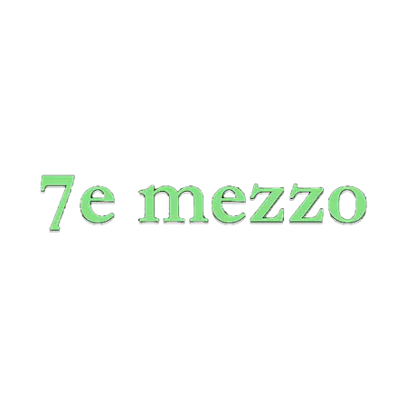 7e Mezzo - Betfair Casinò