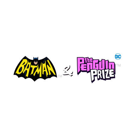 Batman & The Penguin Prize