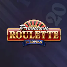 Premium European Roulette