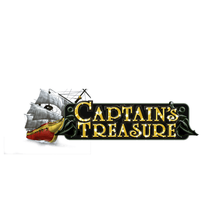 Captain's Treasure - Betfair Casinò