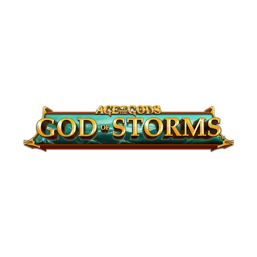 Age of the Gods™: God of Storms on Paddy Power Games