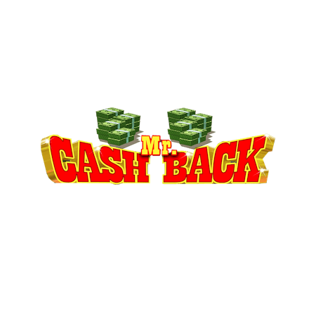 Mr. Cashback - Betfair Casinò