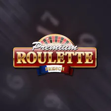 Premium French Roulette