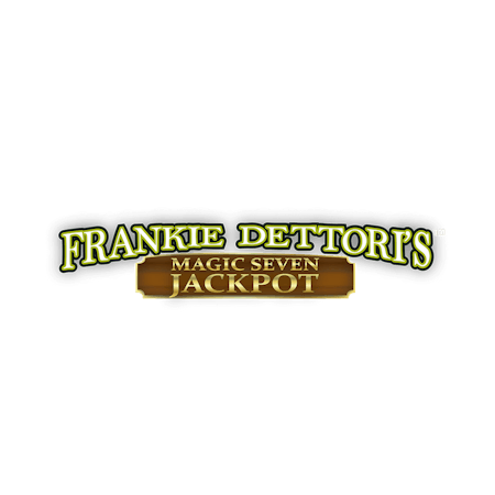 Frankie Dettori's Magic Seven Jackpot - Betfair Casinò