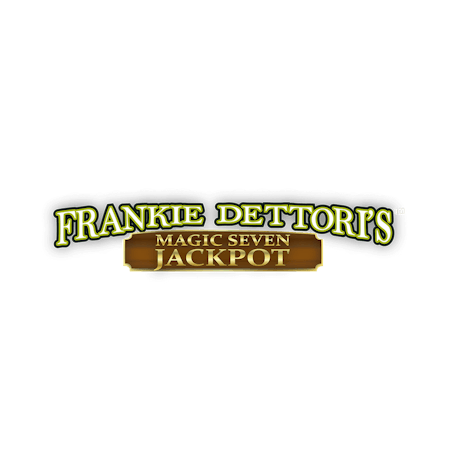 Frankie Dettori's Magic Seven Jackpot