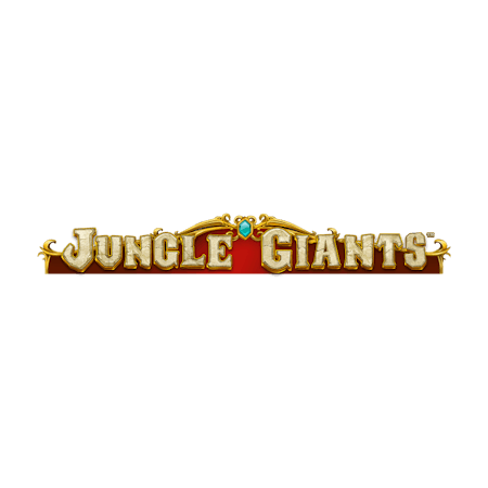 Jungle Giants