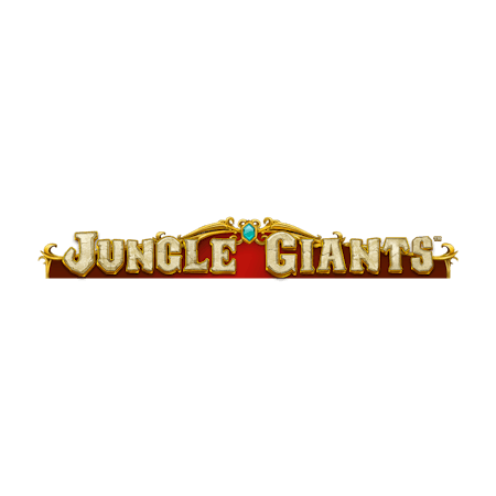 Jungle Giants - Betfair Casinò