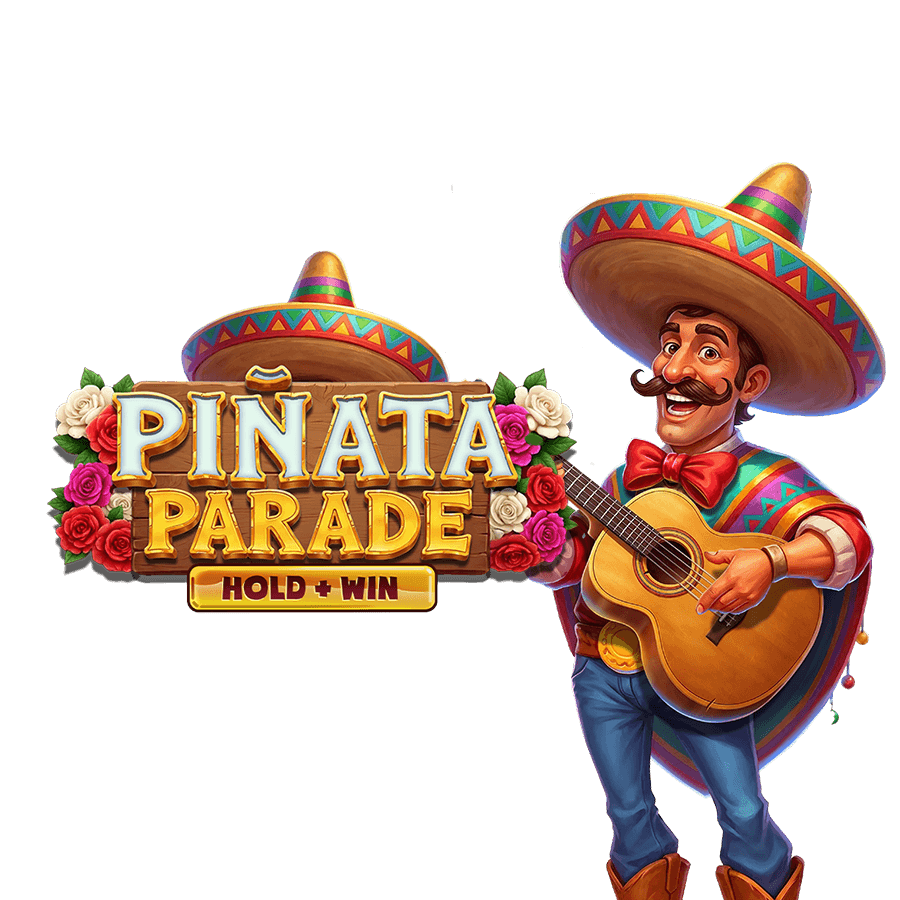 Pinata Parade - Betfair Casinò