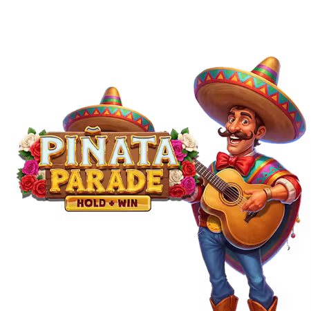 Pinata Parade - Betfair Casinò