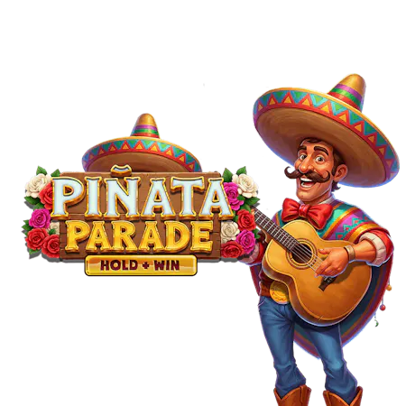 Pinata Parade - Betfair Casinò