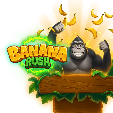 Banana Rush - Betfair Casinò