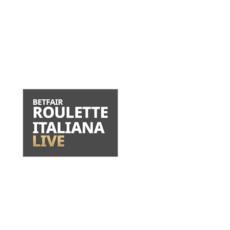 Live Betfair Roulette Italiana - Betfair Casinò
