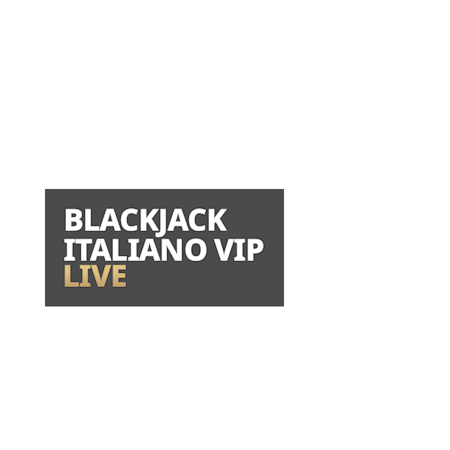 Live Blackjack Italiano VIP - Betfair Casinò