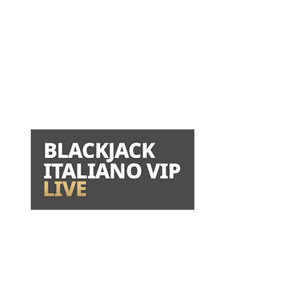 Blackjack Italiano VIP Live - Betfair Casinò