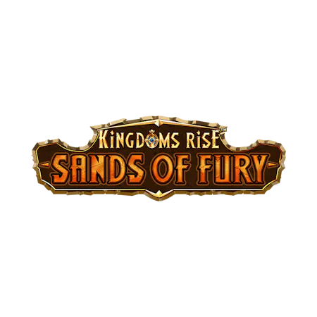 Kingdoms Rise Sands of Fury™ - Betfair Casinò