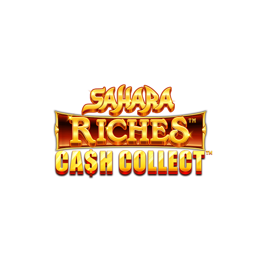 Sahara Riches Cash Collect™ - Betfair Casinò