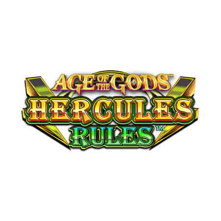 Age of the Gods: Hercules Rules™ - Betfair Casinò