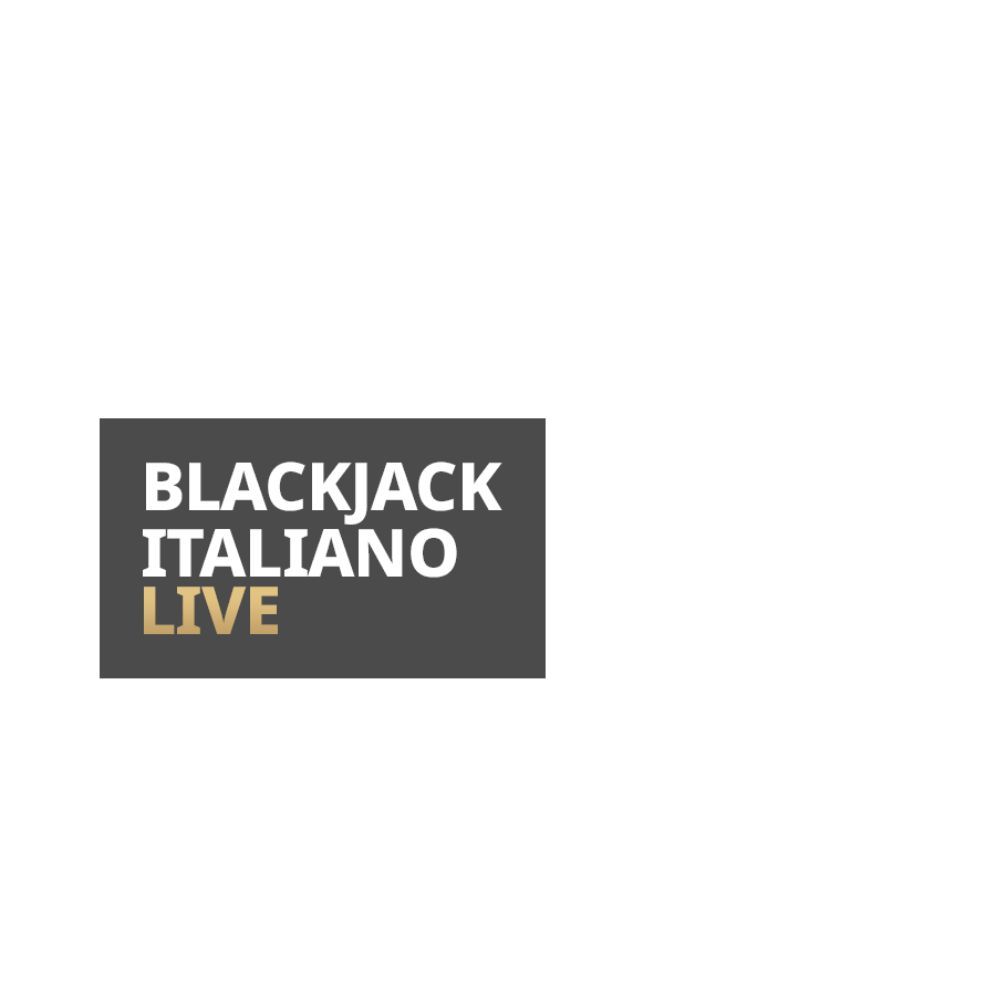 Blackjack Italiano Live - Betfair Casinò
