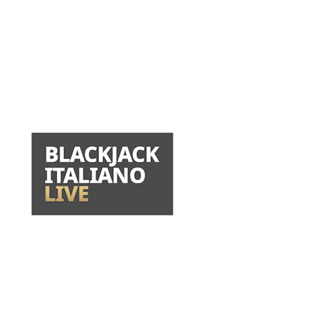 Live Blackjack Italiano 1 - Betfair Casinò
