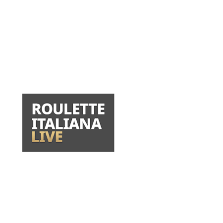 Live Roulette Italiana - Betfair Casinò