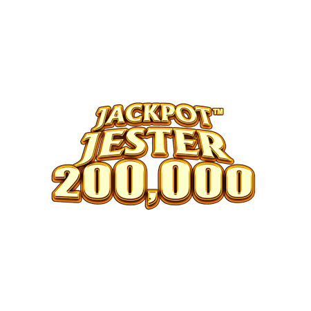 Jackpot Jester 200000 - Betfair Casinò