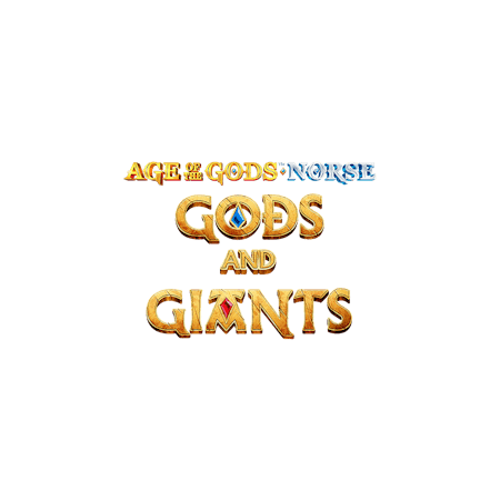 Age of the Gods Norse Gods and Giants™