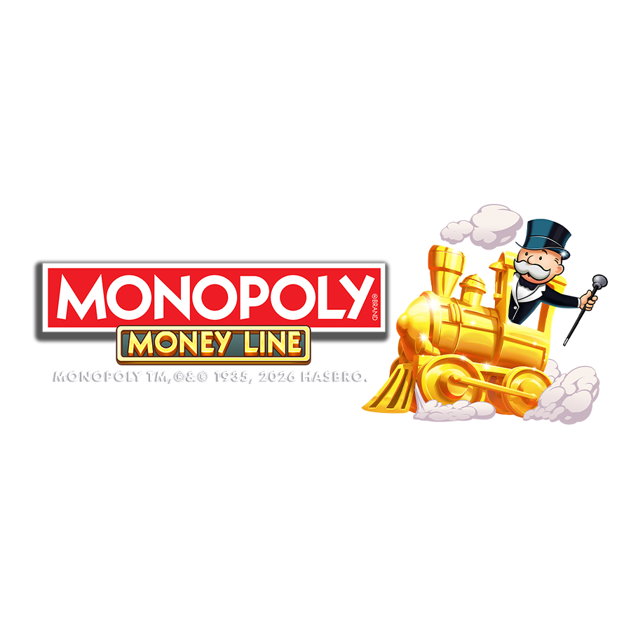 Monopoly Money Line - Betfair Vegas