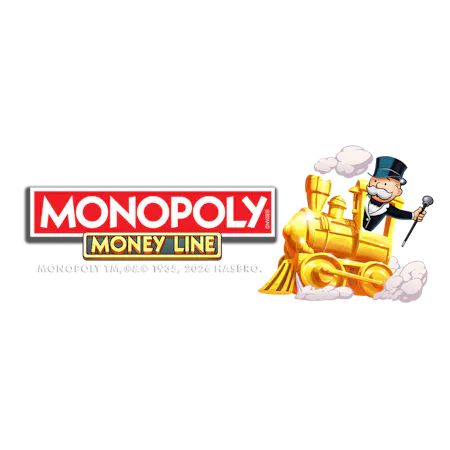 Monopoly Money Line - Betfair Vegas