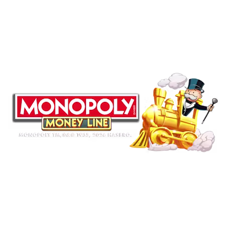 Monopoly Money Line - Betfair Casinò