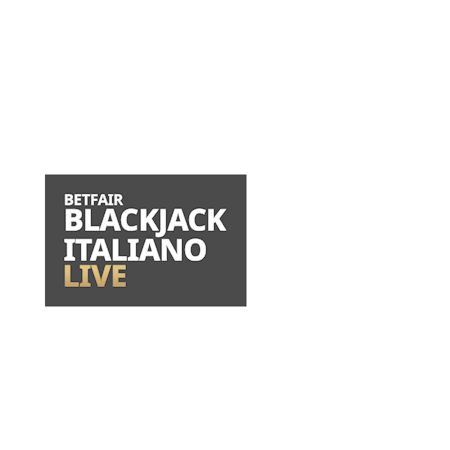 Live Betfair Blackjack Italiano - Betfair Casinò