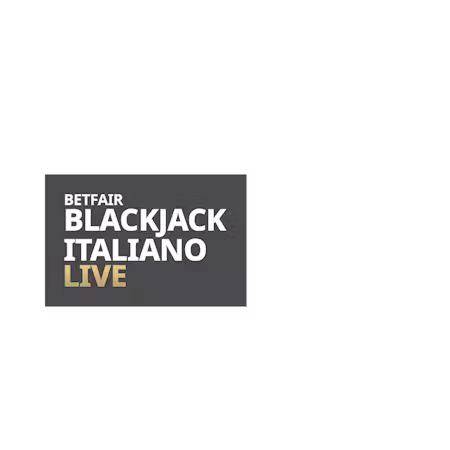 Betfair Blackjack Italiano Live - Betfair Casinò