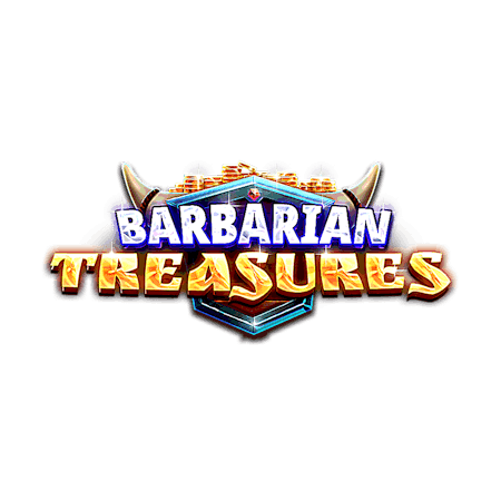 Barbarian Treasures - Betfair Vegas