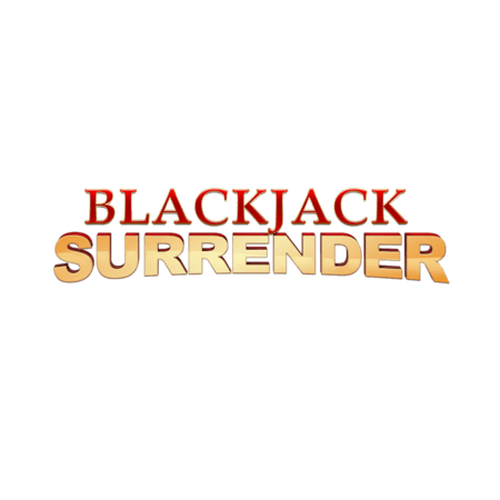 Blackjack Surrender