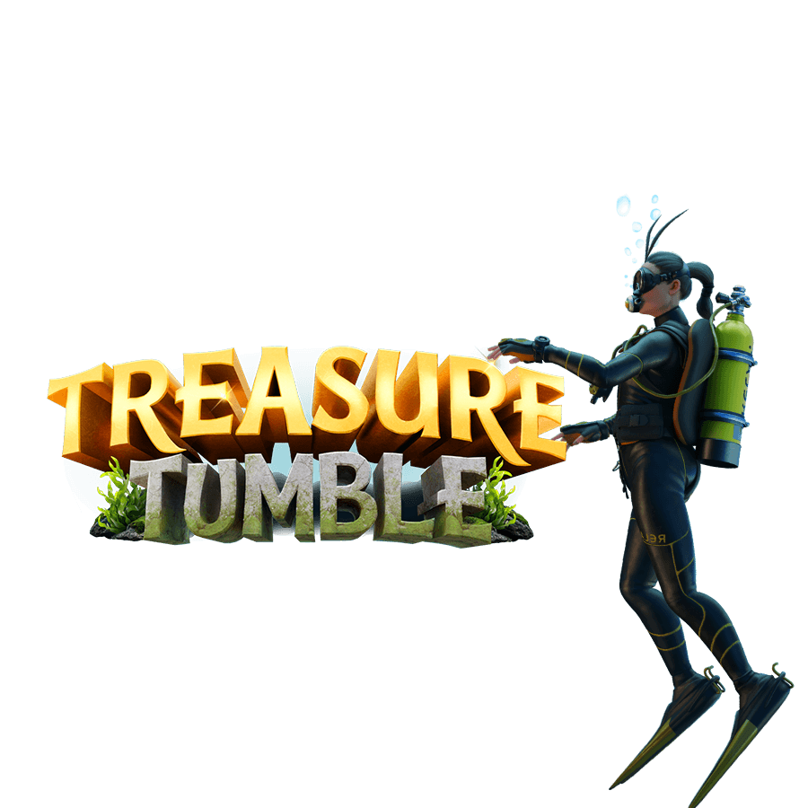Treasure Tumble - Betfair Casinò