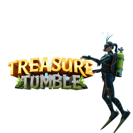 Treasure Tumble - Betfair Vegas