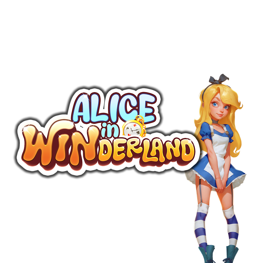 Alice in Winderland - Betfair Casinò