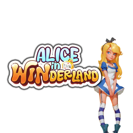 Alice in Winderland - Betfair Casinò