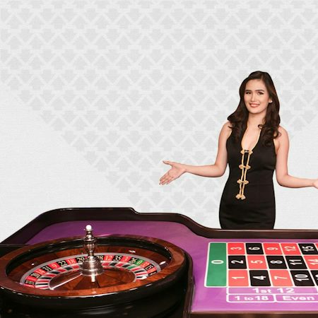 Live French Roulette Casinò Live Online » Giochi Casinò Live » Betfair Casinò™