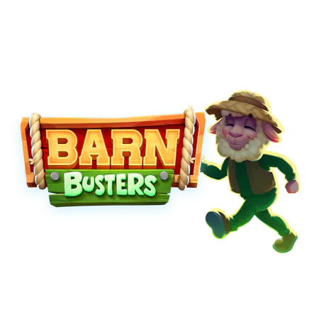 Barn Busters - Betfair Vegas