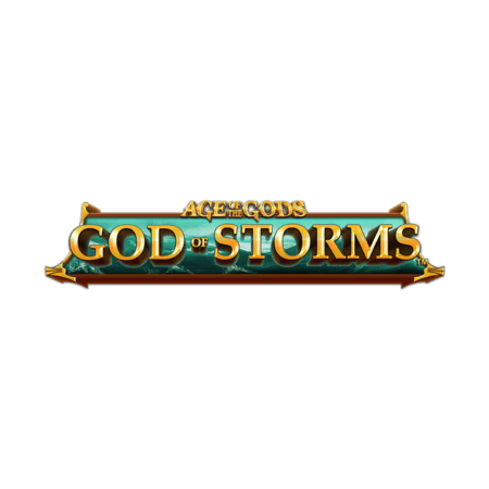 Age of the Gods: God of the Storms