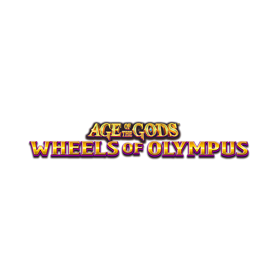 Age of the Gods™: Wheels of Olympus - Betfair Casinò