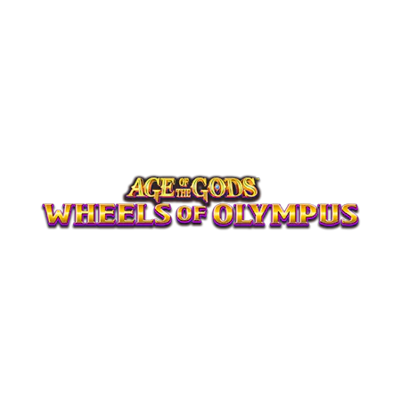 Age of the Gods™: Wheels of Olympus - Betfair Casinò