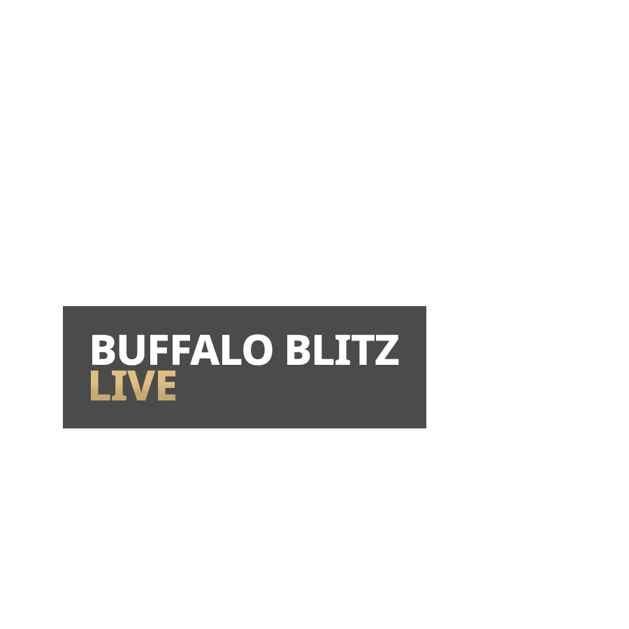 Buffalo Blitz Live - Betfair Casinò