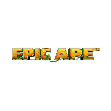 Epic Ape™ - Betfair Casinò
