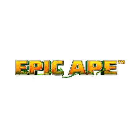 Epic Ape™ - Betfair Casino