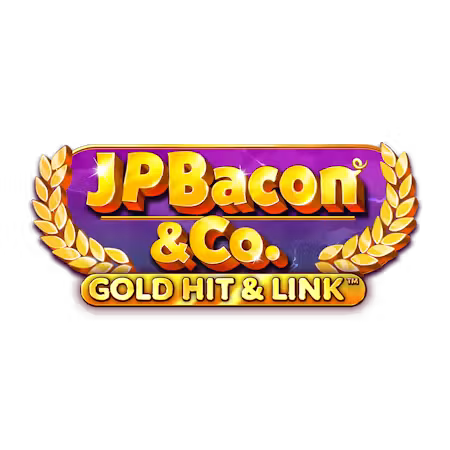 Gold Hit & Link: JP Bacon & Co™ - Betfair Casino